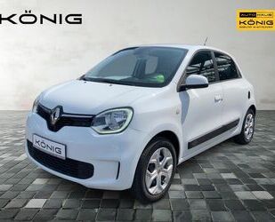 Renault Twingo Gebrauchtwagen