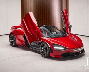 McLaren 720S Gebrauchtwagen
