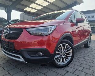 Opel Crossland (X) Gebrauchtwagen
