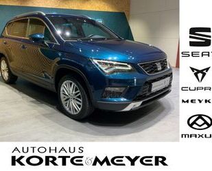 Seat Ateca Gebrauchtwagen