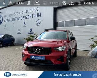 Volvo XC40 Gebrauchtwagen