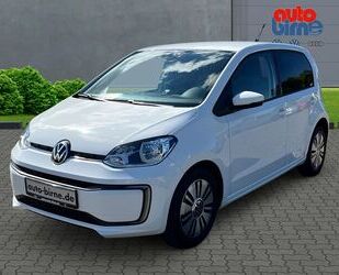 VW e-up! Gebrauchtwagen