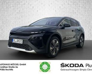 Skoda Elroq Gebrauchtwagen