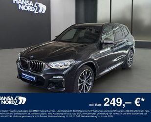 BMW X3 M40 