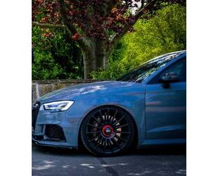 Audi RS3 Gebrauchtwagen