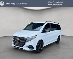 Mercedes-Benz V 250 Gebrauchtwagen