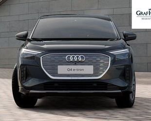 Audi Q4 e-tron Gebrauchtwagen