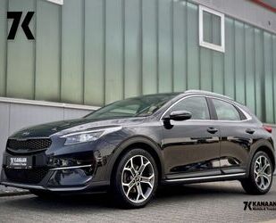 Kia XCeed Gebrauchtwagen