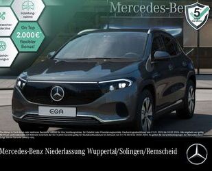 Mercedes-Benz EQA Gebrauchtwagen