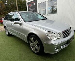 Mercedes-Benz C 200 Gebrauchtwagen