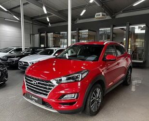 Hyundai TUCSON Gebrauchtwagen