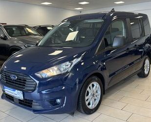 Ford Tourneo Connect Gebrauchtwagen
