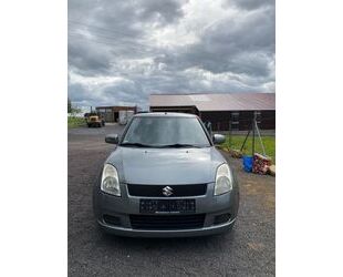 Suzuki Swift Gebrauchtwagen