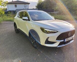 MG HS Gebrauchtwagen