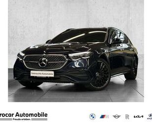 Mercedes-Benz E 300 Gebrauchtwagen