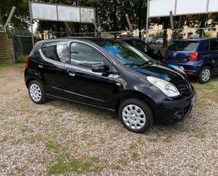 Nissan Pixo Gebrauchtwagen