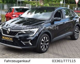 Renault Arkana Gebrauchtwagen