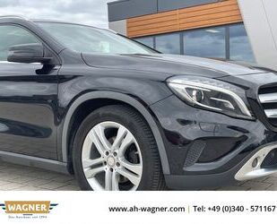 Mercedes-Benz GLA 220 Gebrauchtwagen