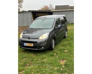 Citroen Berlingo Gebrauchtwagen