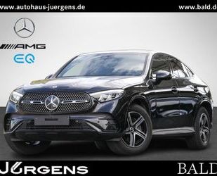 Mercedes-Benz GLC 200 Gebrauchtwagen
