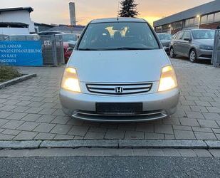 Honda Stream Gebrauchtwagen
