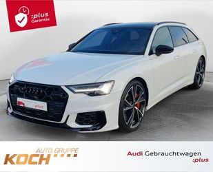 Audi S6 Gebrauchtwagen