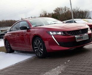 Peugeot 508 Gebrauchtwagen