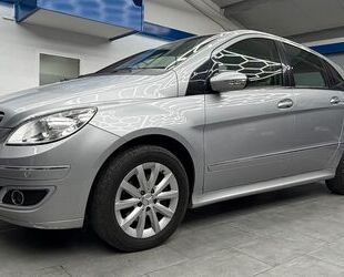 Mercedes-Benz B 180 Gebrauchtwagen