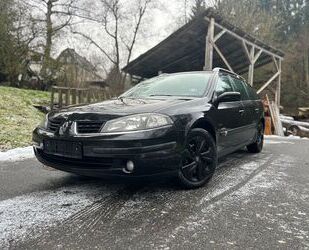 Renault Laguna Gebrauchtwagen
