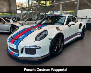 Porsche Porsche 991 911 GT3 RS Martini-Racing nur 15.480 k Gebrauchtwagen