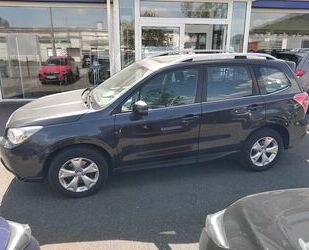 Subaru Forester Gebrauchtwagen
