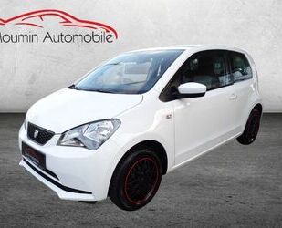 Seat Mii Gebrauchtwagen