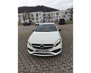Mercedes-Benz A 220 Gebrauchtwagen