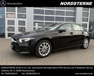 Mercedes-Benz A 180 Gebrauchtwagen