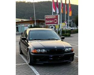 BMW 318 Gebrauchtwagen