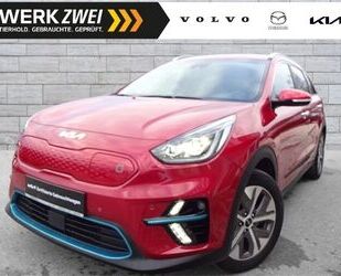 Kia Niro Gebrauchtwagen