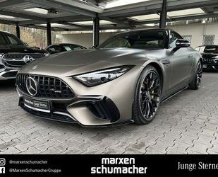 Mercedes-Benz SL 63 AMG Gebrauchtwagen