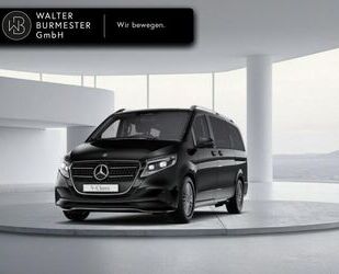 Mercedes-Benz V 250 Gebrauchtwagen