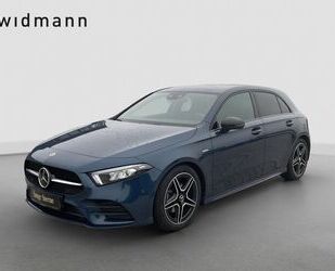 Mercedes-Benz A 200 Gebrauchtwagen
