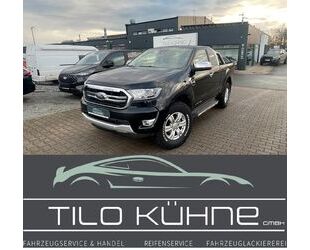 Ford Ranger Gebrauchtwagen