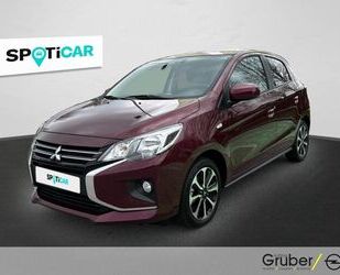 Mitsubishi Space Star Gebrauchtwagen