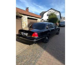 Ford Crown Gebrauchtwagen