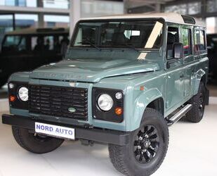 Land Rover Defender Gebrauchtwagen