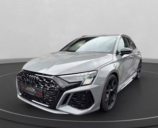 Audi RS3 Gebrauchtwagen