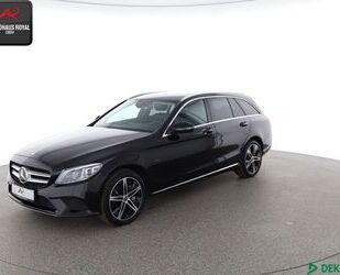 Mercedes-Benz C 300 Gebrauchtwagen