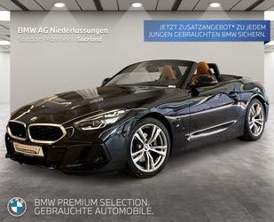 BMW Z4 Gebrauchtwagen