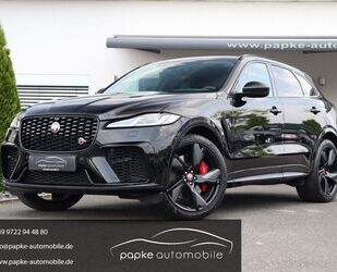 Jaguar F-Pace Gebrauchtwagen