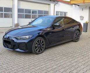 BMW i4 Gebrauchtwagen