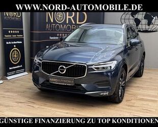 Volvo XC60 Gebrauchtwagen