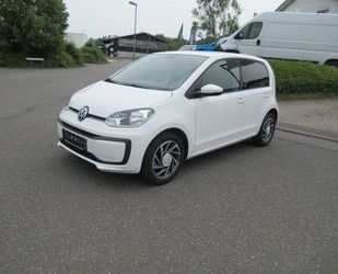 VW up! Gebrauchtwagen
